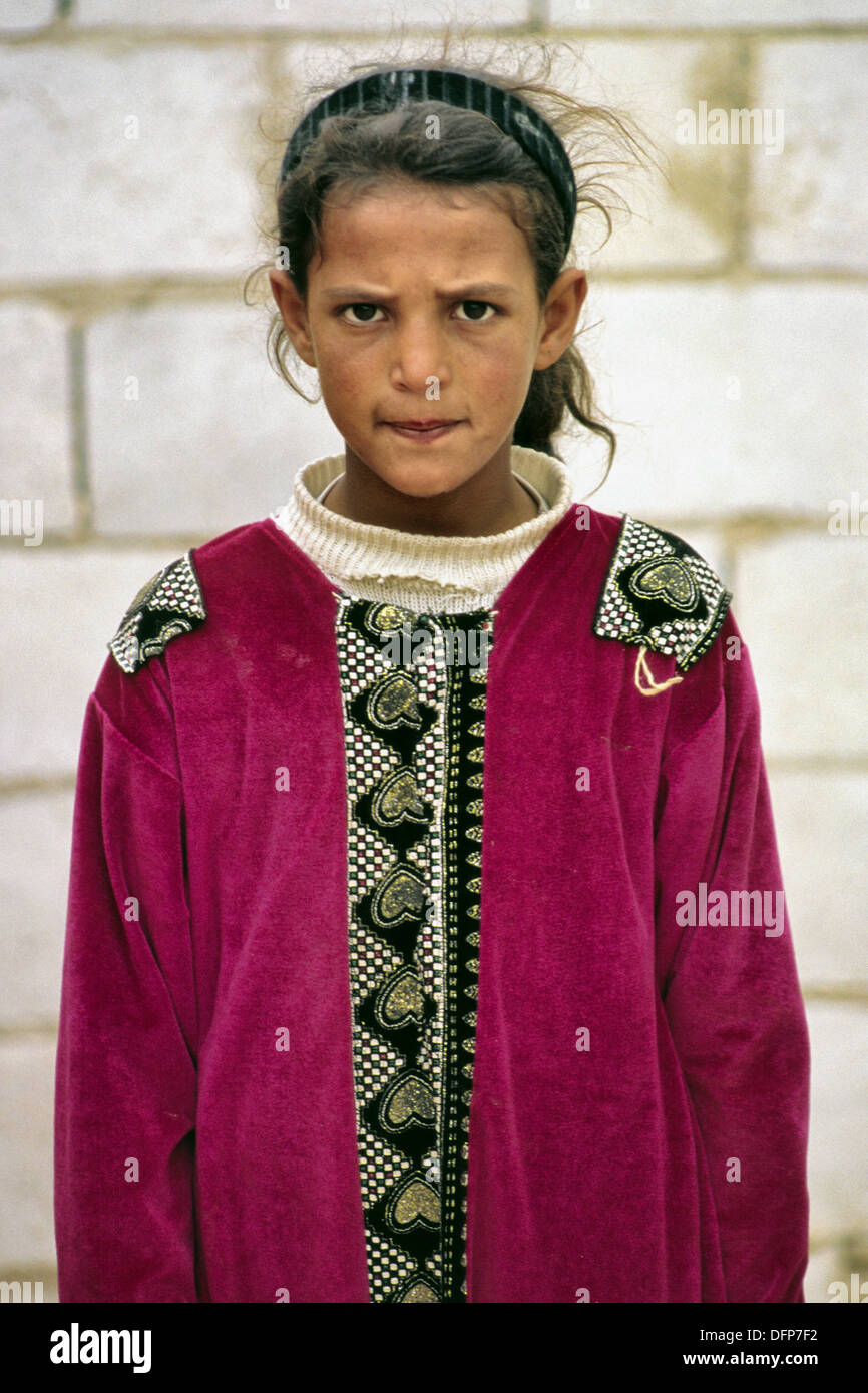 Robe syrienne Banque de photographies et d'images à haute résolution - Alamy