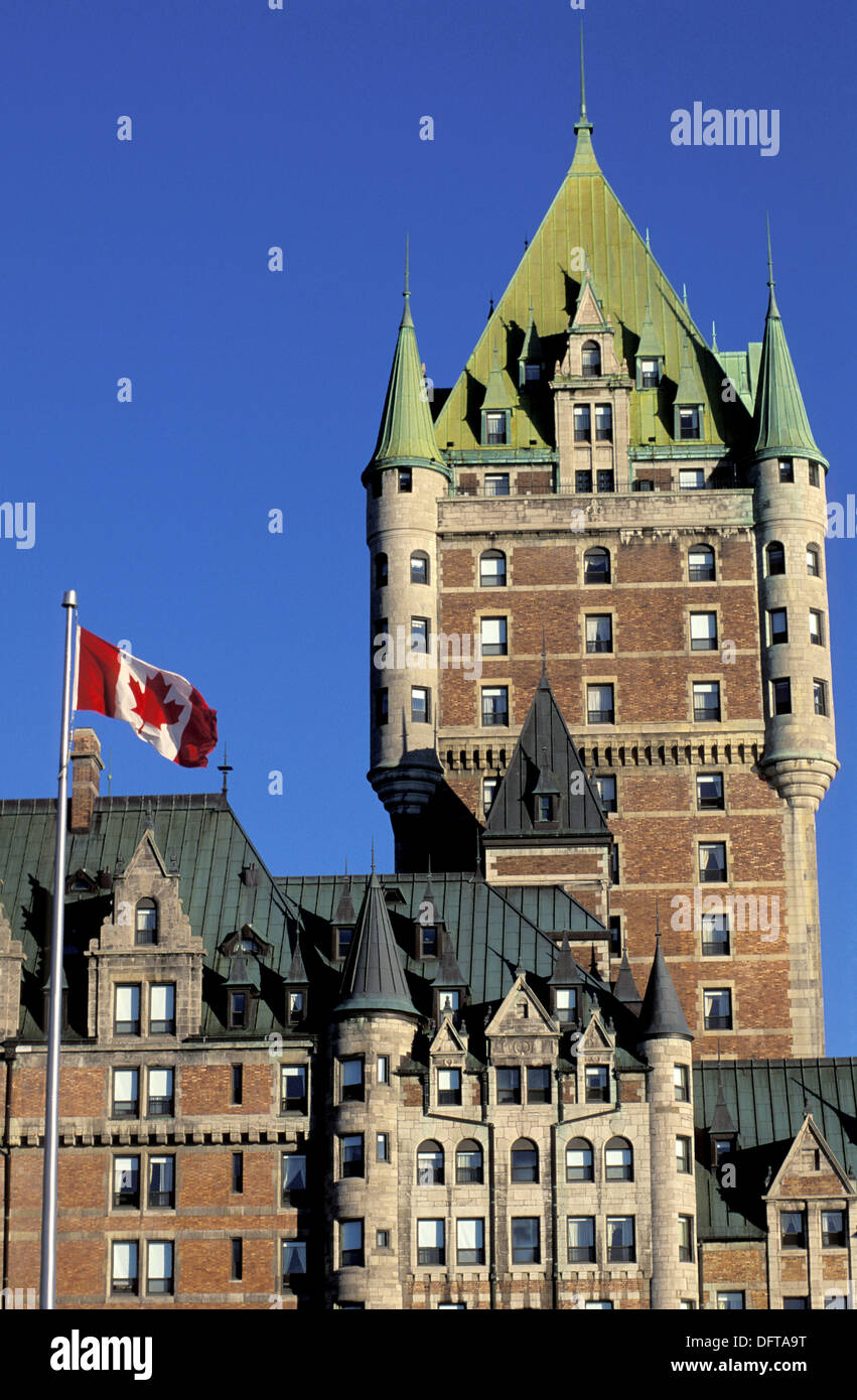 Quebec Flag Banque D Image Et Photos Page 10 Alamy
