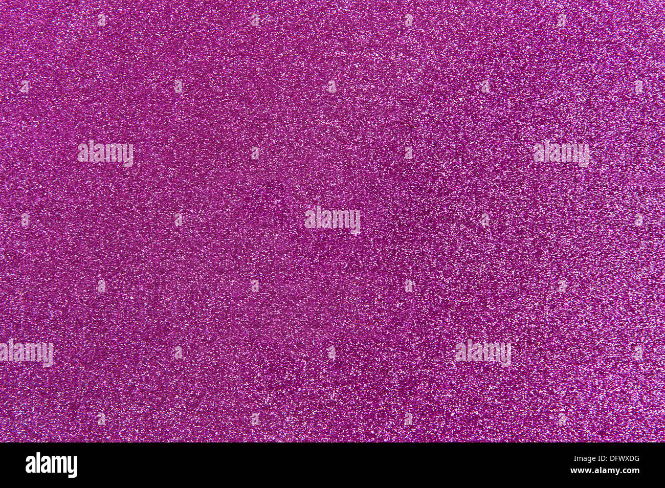 Abstract pink glitter Banque D'Images