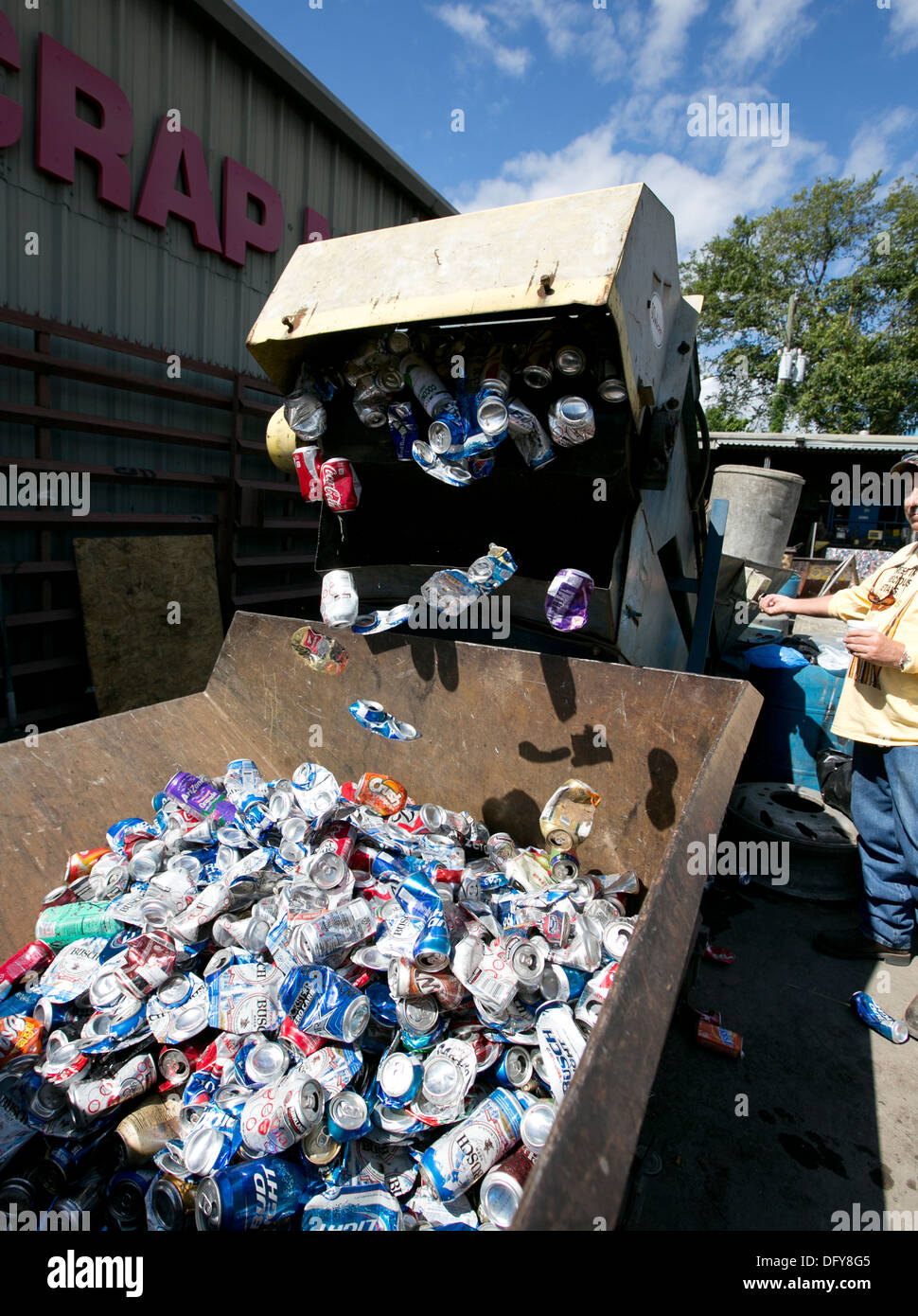 Pour le recyclage Banque de photographies et d’images à haute ...