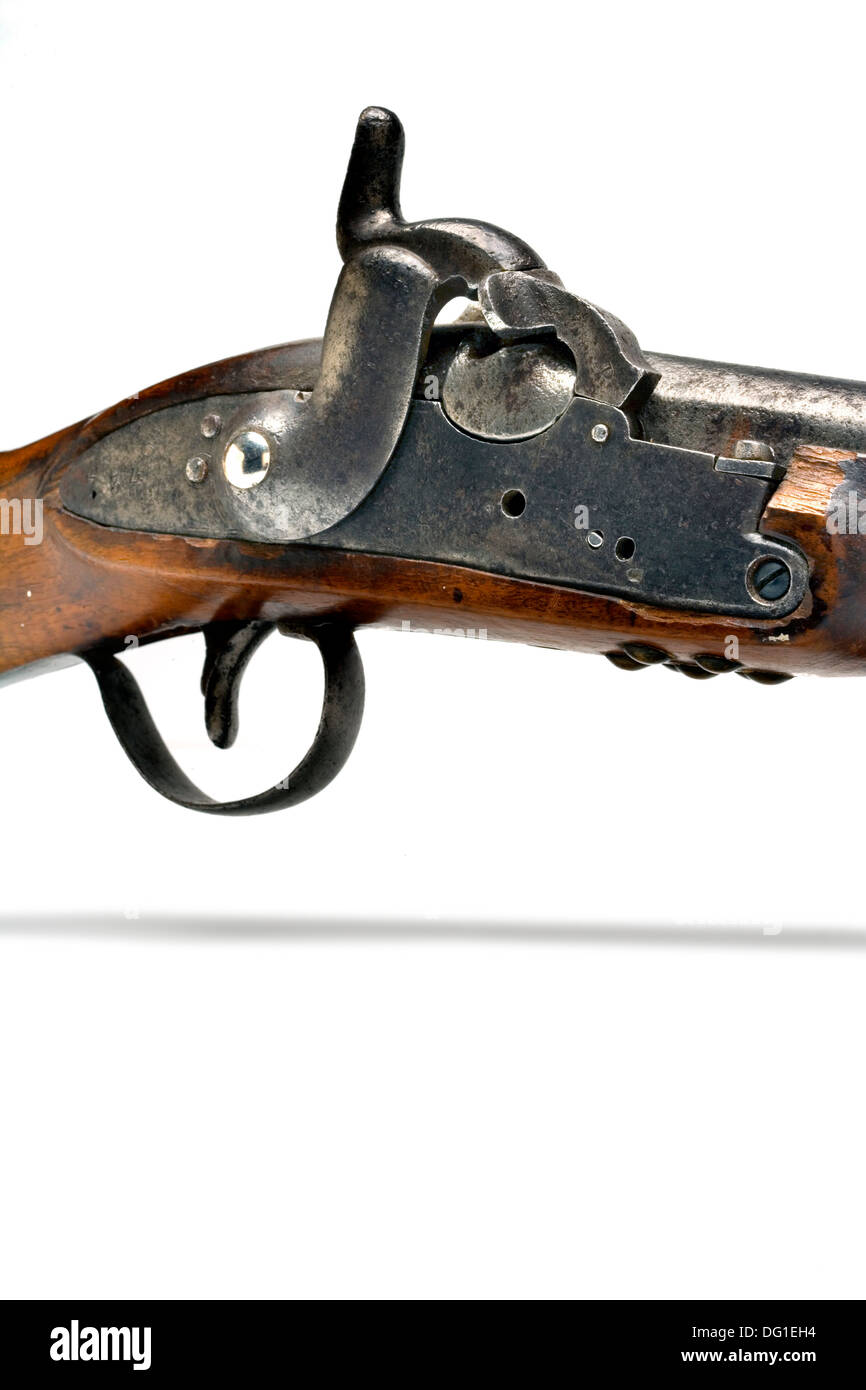 Detail D Une Ancienne Une Arquebuse Arme A Chargement Par La Bouche Photo Stock Alamy Detail D Une Ancienne Une Arquebuse Arme A Chargement Par La Bouche Photo Stock Alamy