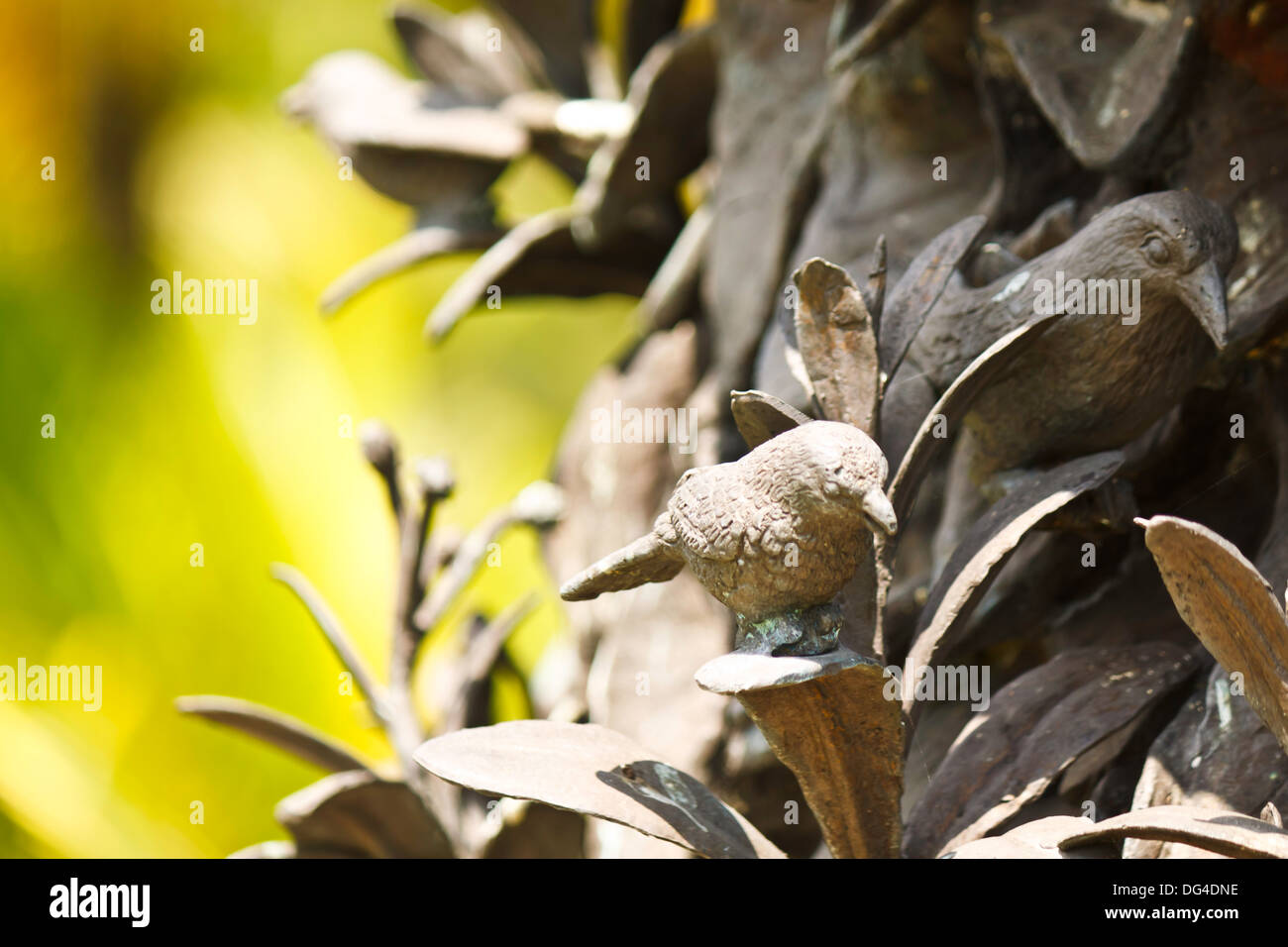 image de l’oiseau Banque D'Images