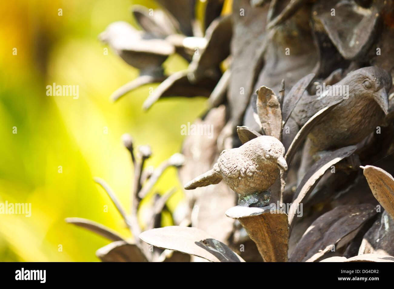 image de l’oiseau Banque D'Images