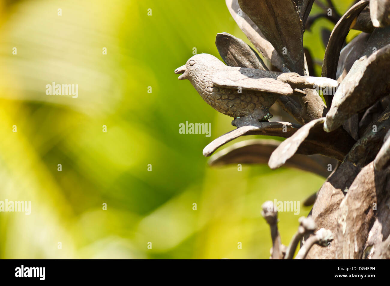 image de l’oiseau Banque D'Images