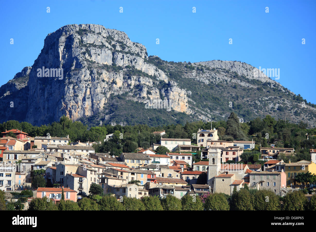 La Gaude Photos & La Gaude Images - Alamy