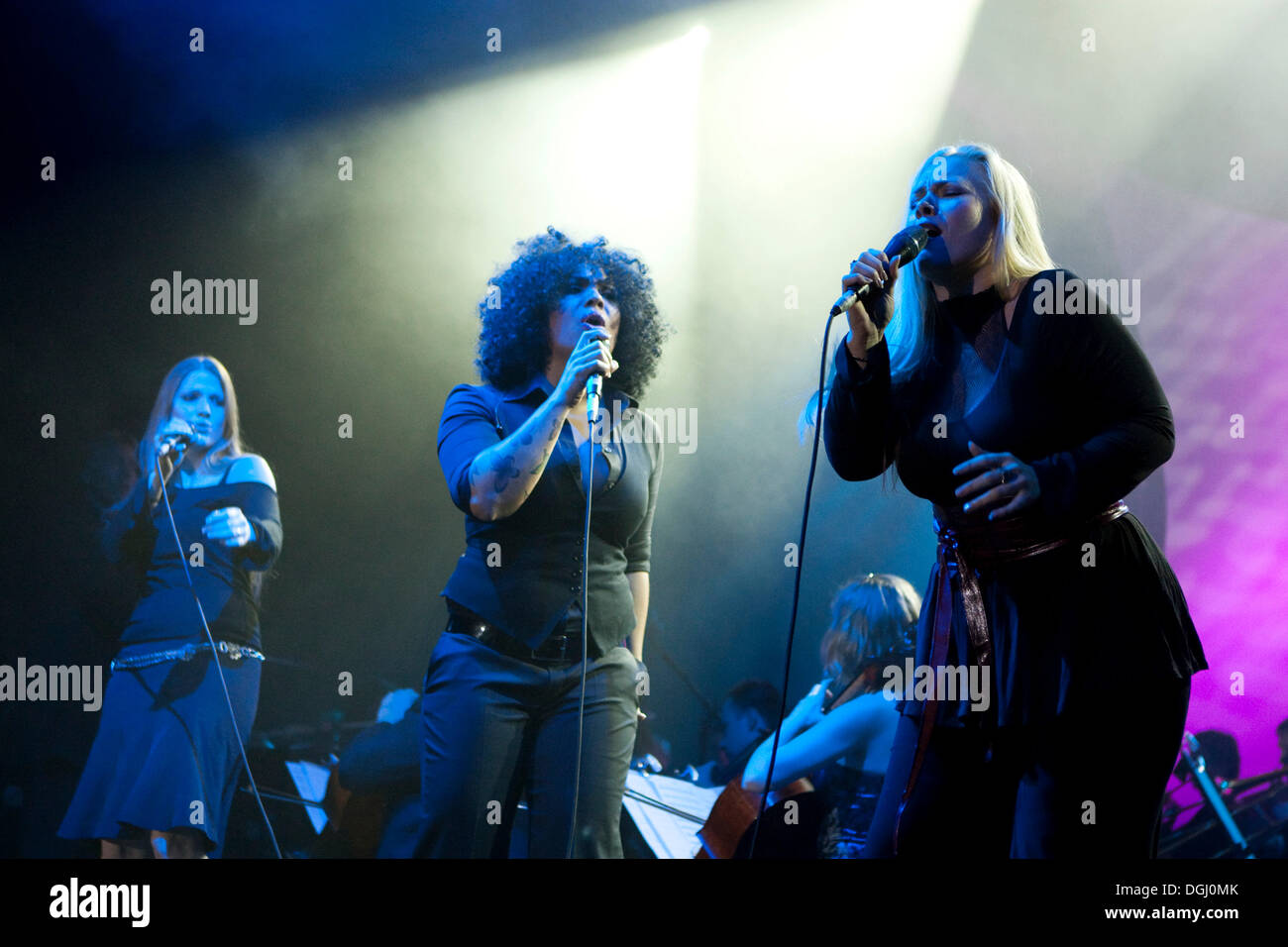 Rencontre le classique Rock Live au civic hall Sursee, Lucerne, Suisse  Photo Stock - Alamy