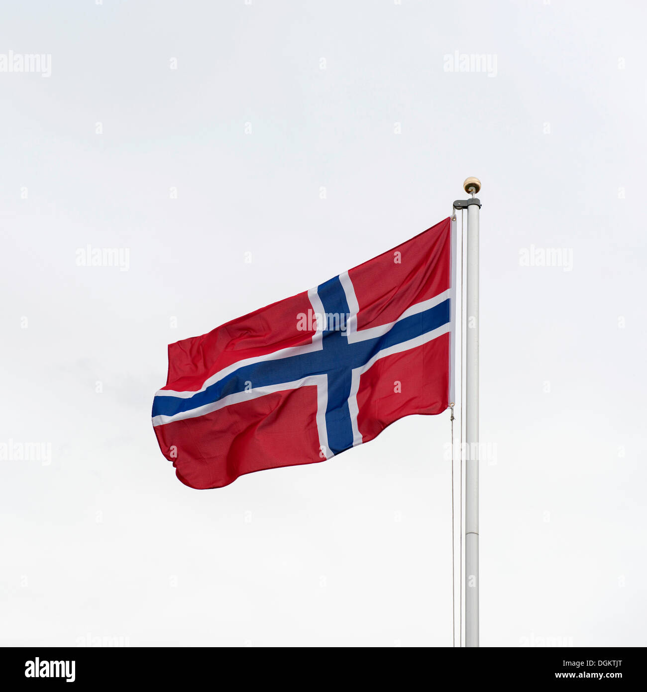 Norway Flag Waving Banque De Photographies Et D images Haute norway-flag-waving-banque-de-photographies-et-d-images-haute