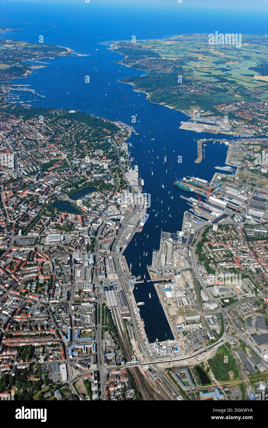 Woge Kiel