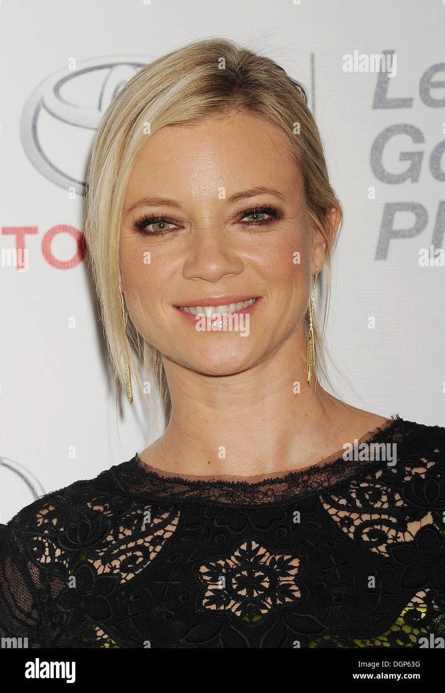 Amy smart film actress Banque de photographies et d’images à haute ...