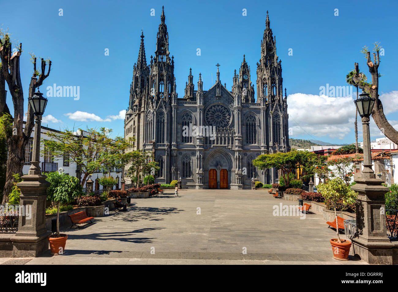 Arucas Gran Canaria