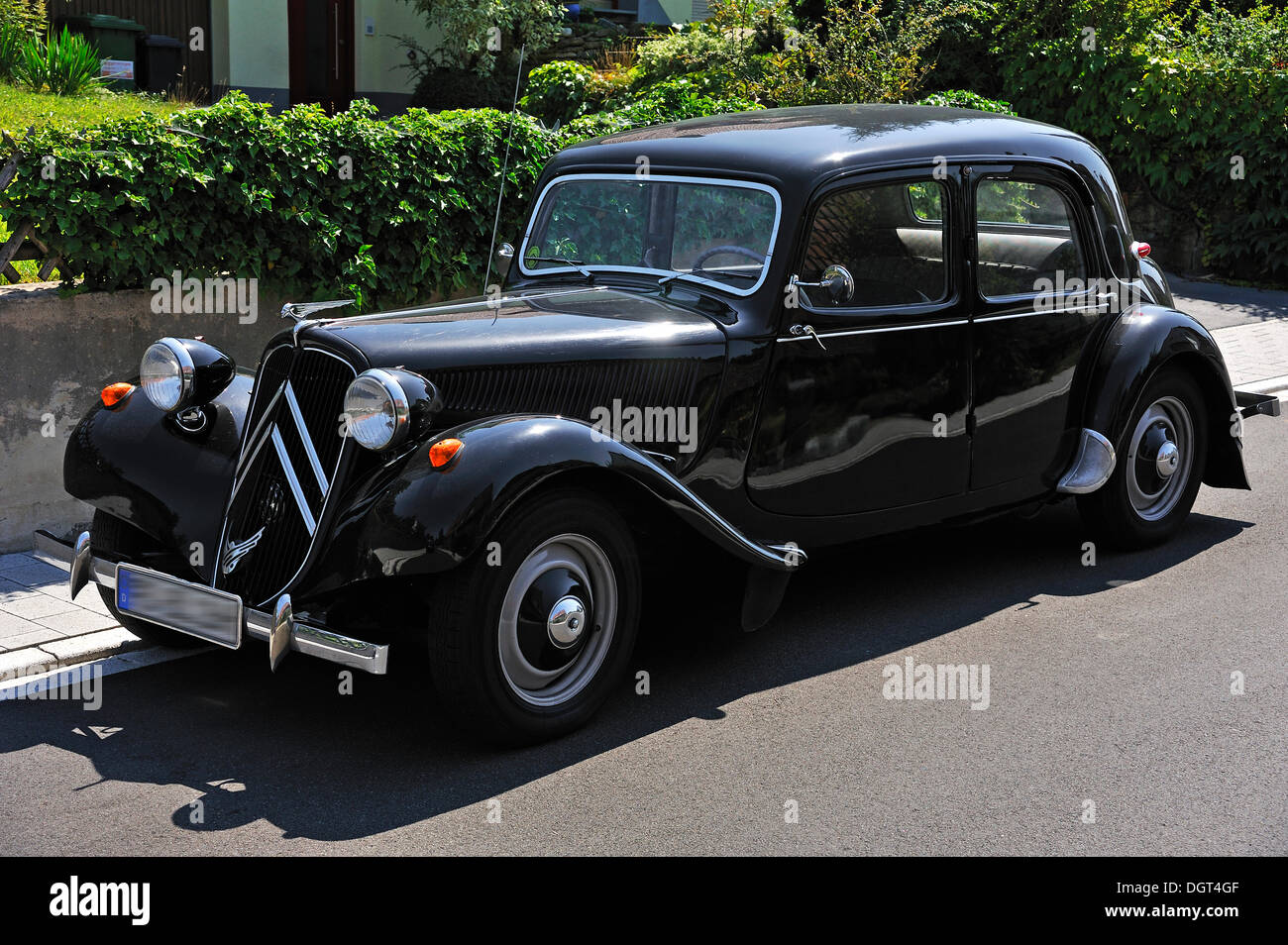 Citroën 2CV Limousine Norev – Etoile Auto49
