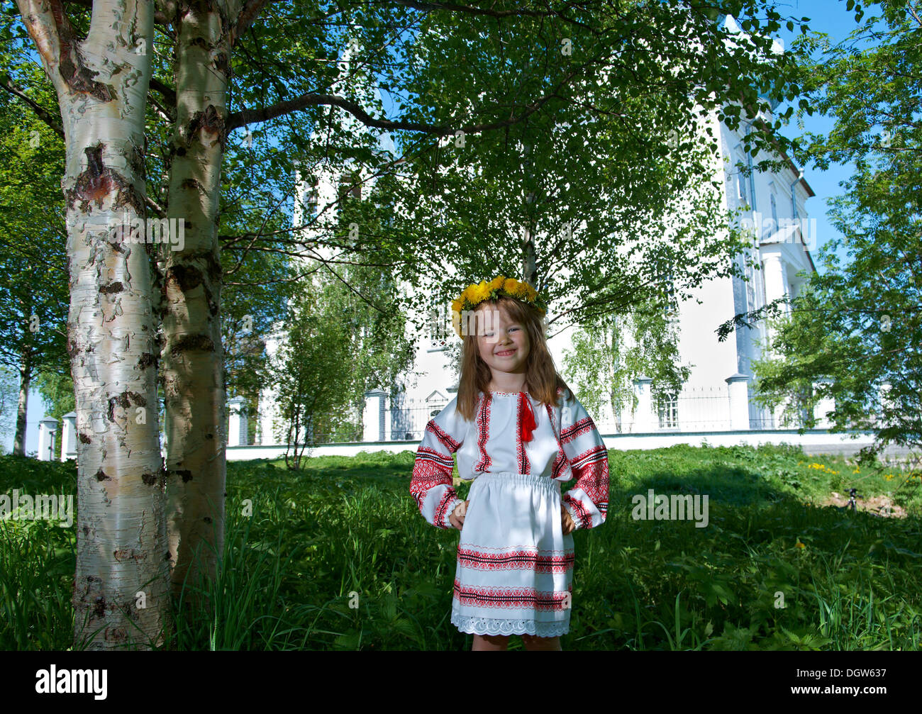 Petit russe Banque de photographies et d’images à haute résolution Alamy