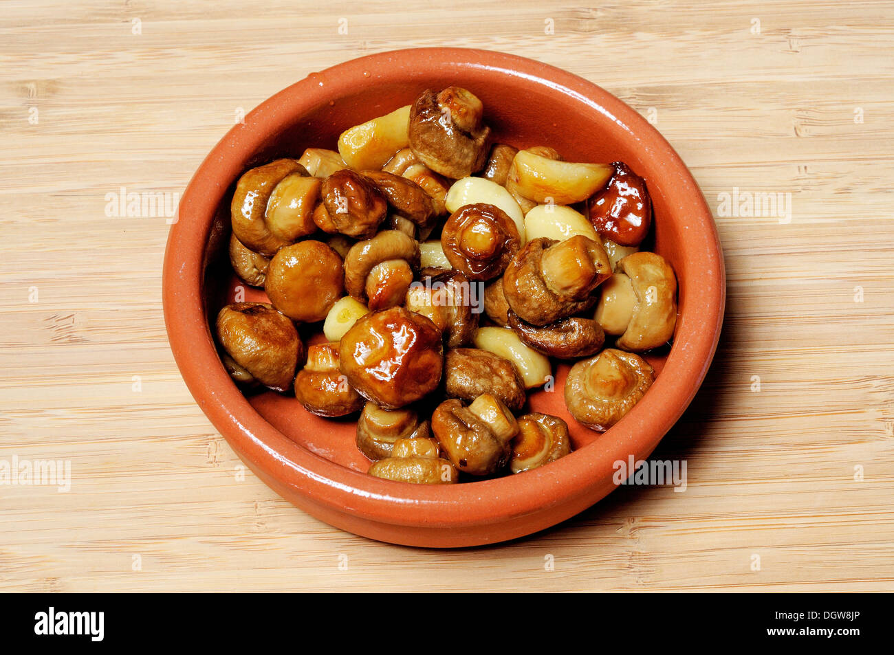 Plat en terre cuite Banque de photographies et d’images à haute