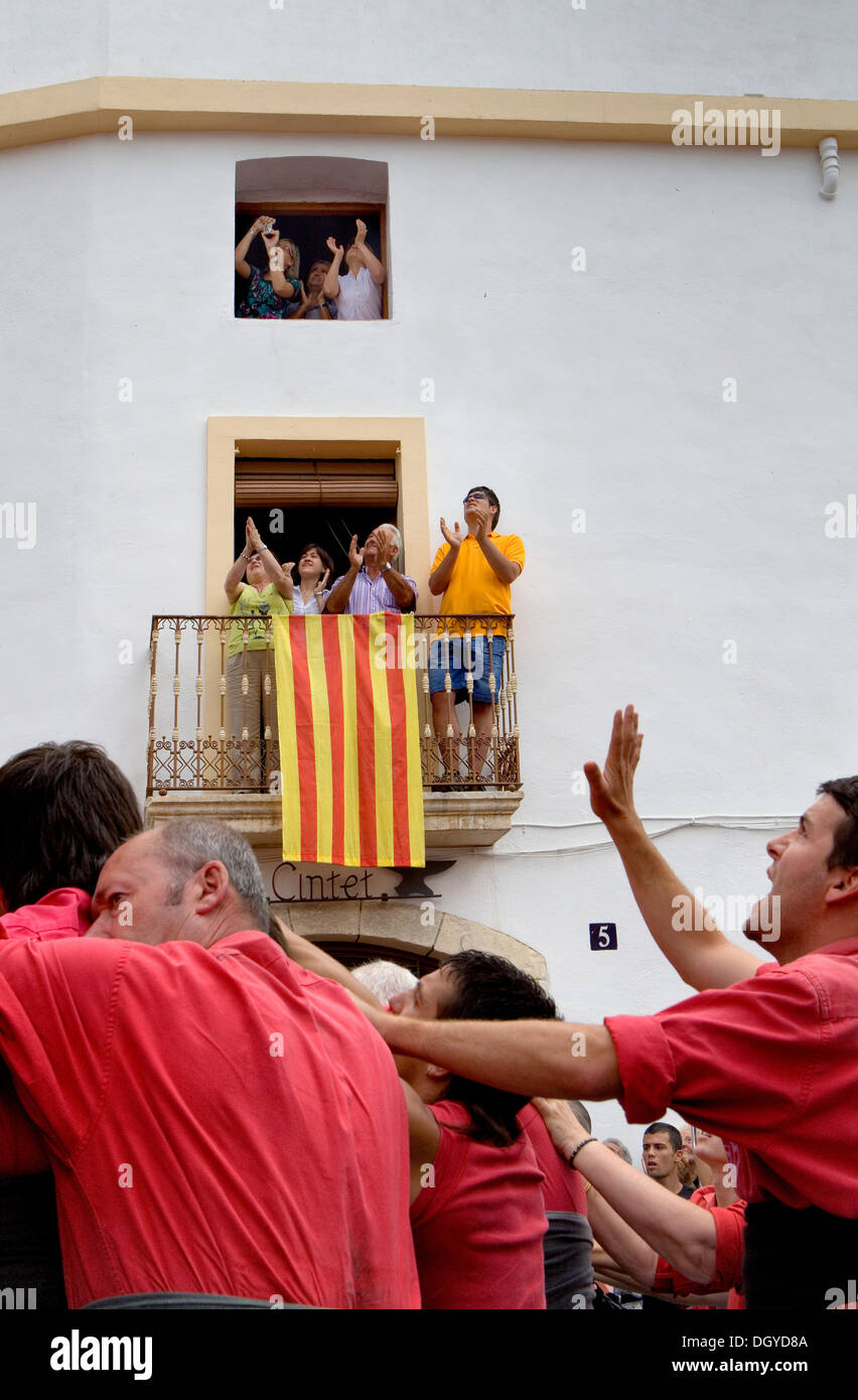 Spain la bisbal Banque de photographies et d'images à haute résolution -  Alamy