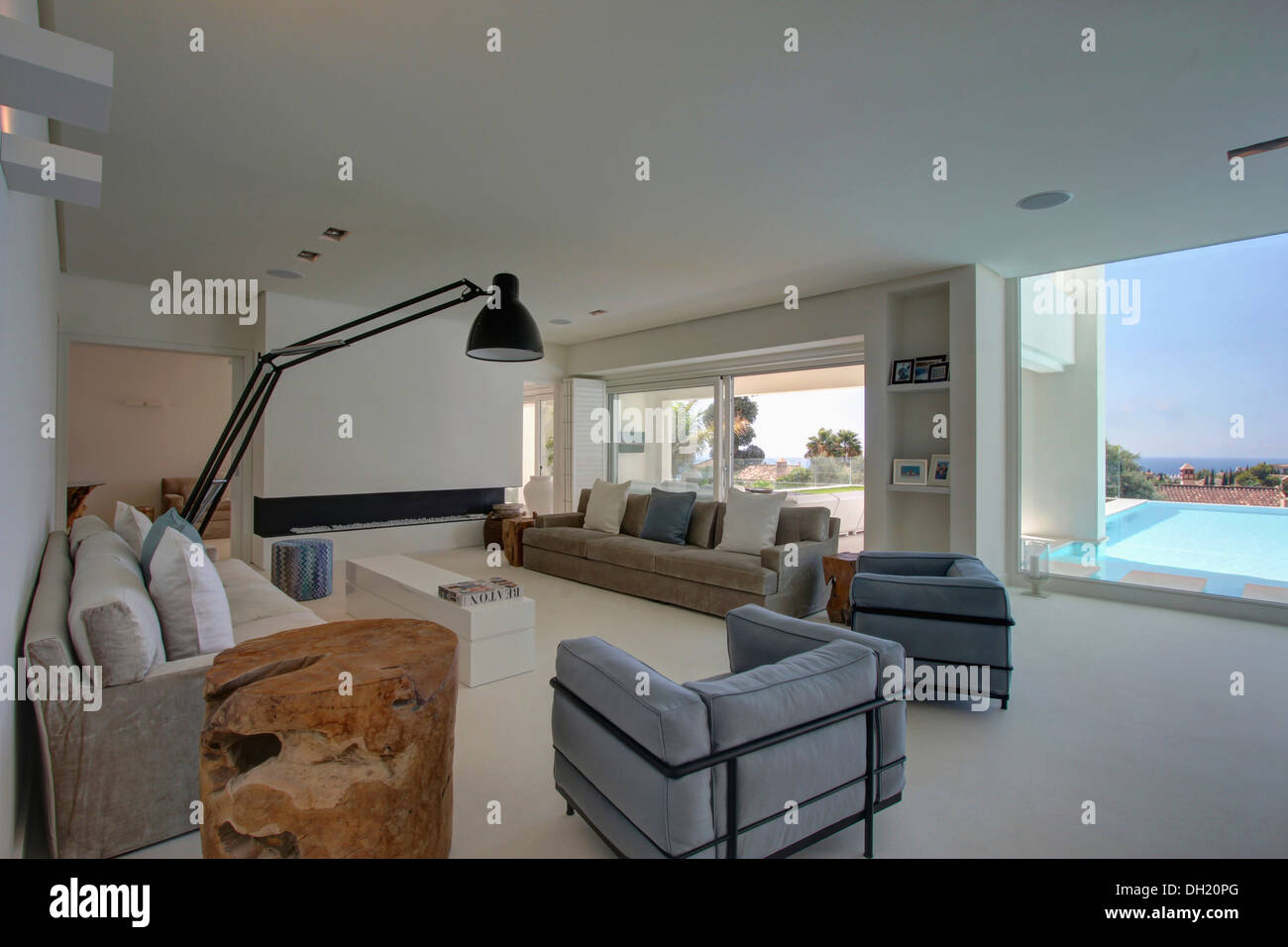 Download Salon cotiere moderne For Android
