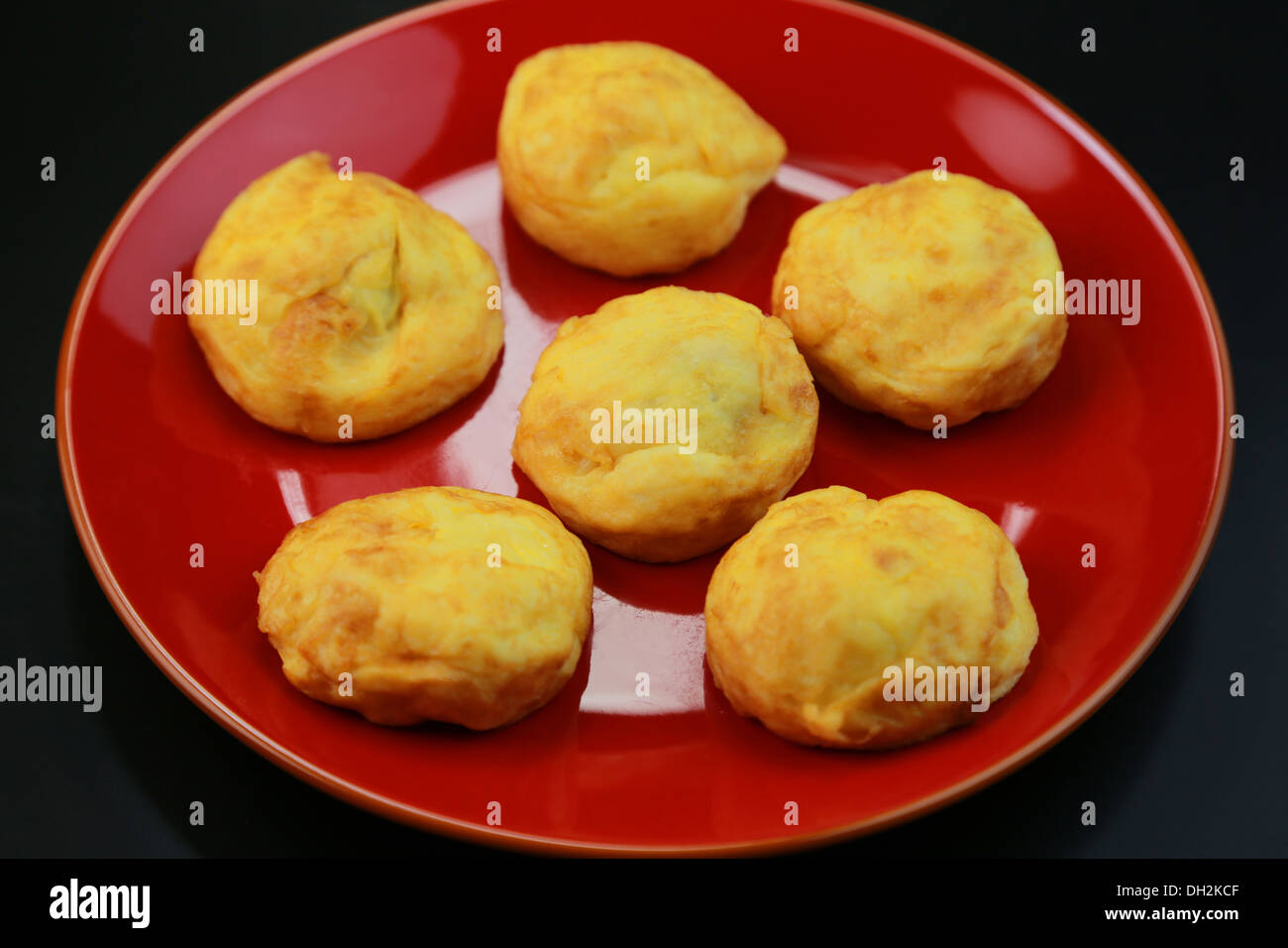 Akashiyaki Small Round Dumpling From Akashi Banque De Photographies Et D Images A Haute Resolution Alamy