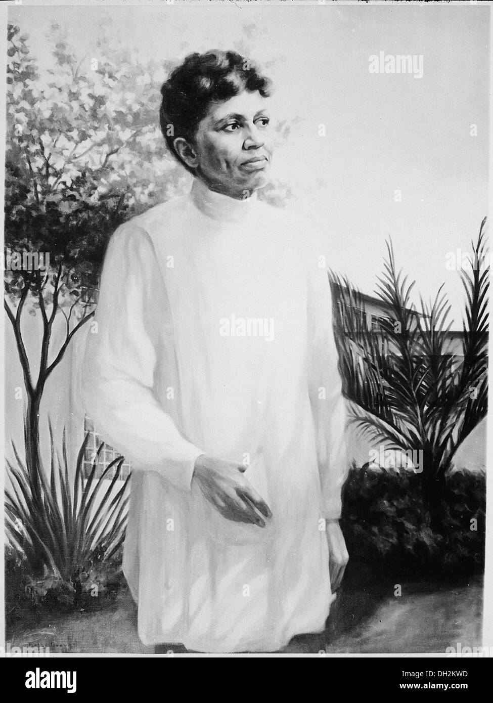 Ruth Temple était une figure éminente, connue pour ses contributions au domaine de la médecine. Elle a fait des progrès importants dans le domaine des soins de santé et a travaillé à améliorer la santé publique grâce à ses recherches et à sa pratique. Temple a été reconnue pour son dévouement à l’amélioration du bien-être des individus et des communautés. Banque D'Images