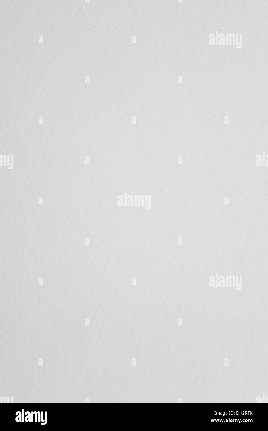 Papier fond blanc ou motif rugueux texture bloc dessin Banque D'Images Papier fond blanc ou motif rugueux texture bloc dessin Banque D'Images