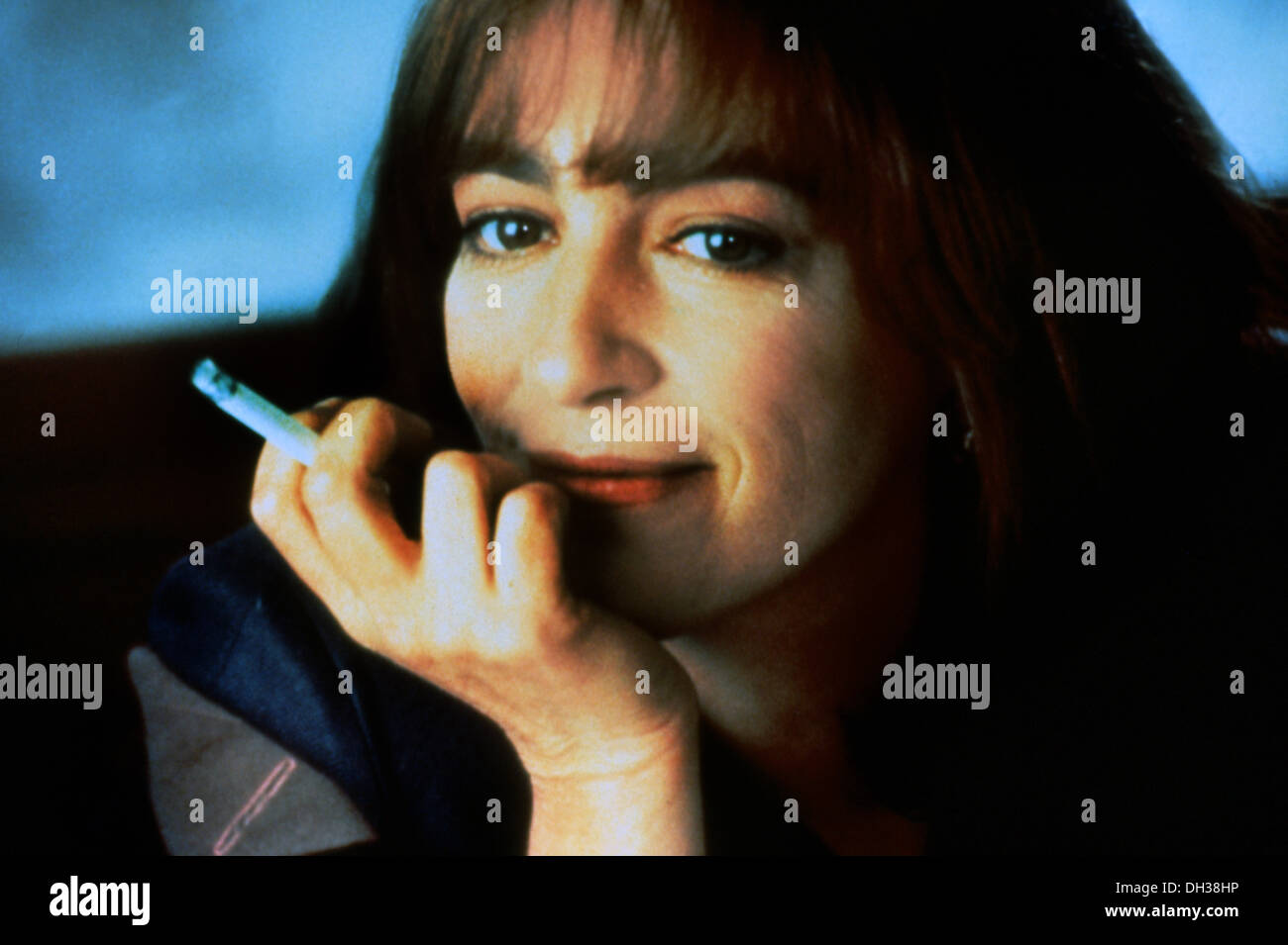 Comment être AWOMAN ET NE PAS MOURIR DANS LA TENTATIVE 1991) COMO SER MUJER Y NO MORIR EN EL INTENTO ALT) Carmen Maura, ANA BELEN DIR) Banque D'Images