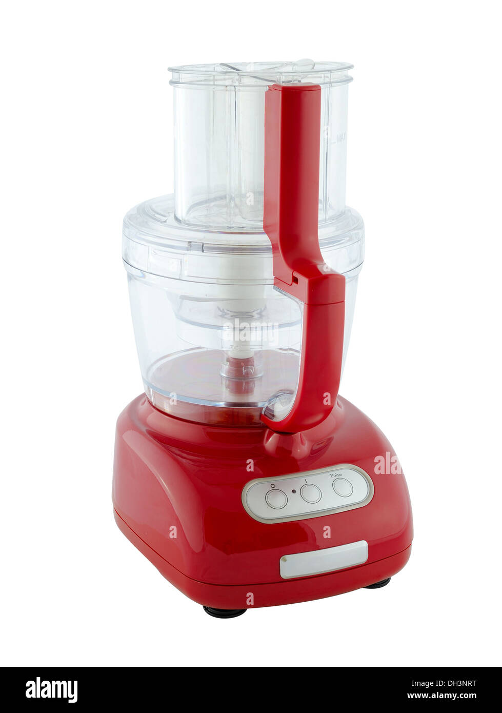 Robot de cuisine Banque D'Images