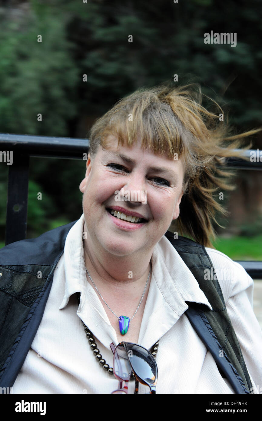 afrique du sud dame , afrique , pas de modèle de libération , seulement pour usage éditorial Banque D'Images