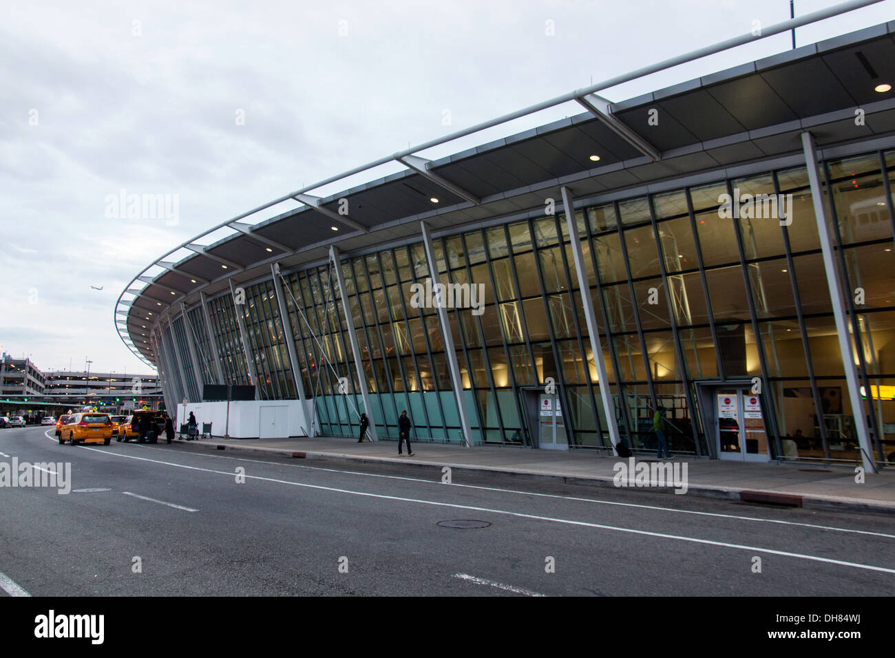 aéroport international john f kennedy