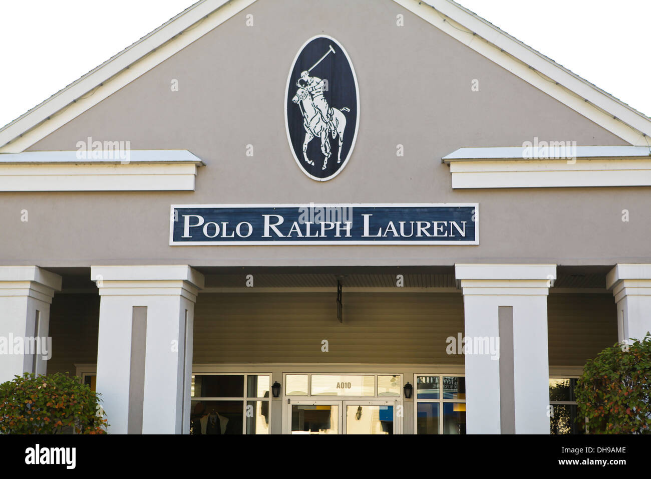 Polo ralph lauren logo Banque de photographies et d’images à haute ...