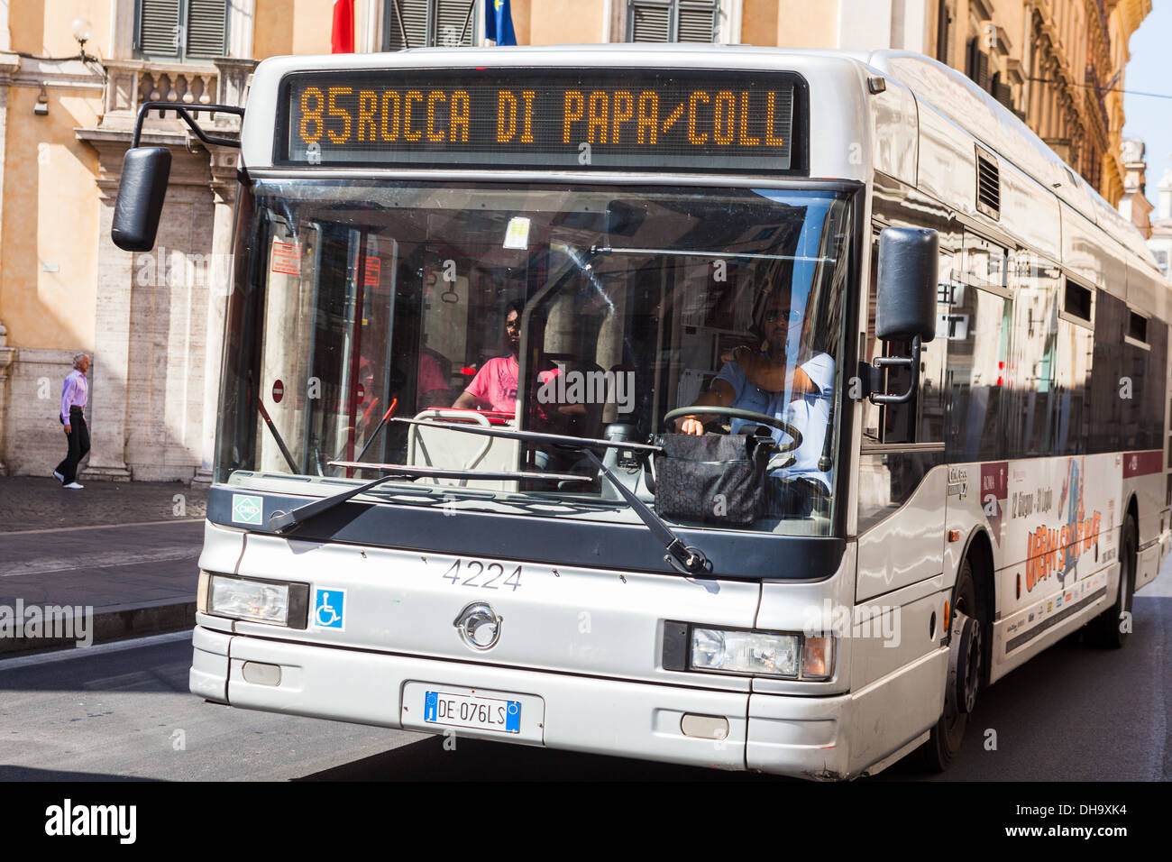 Tarifs des transports en commun Banque de photographies et d’images à haute résolution Alamy