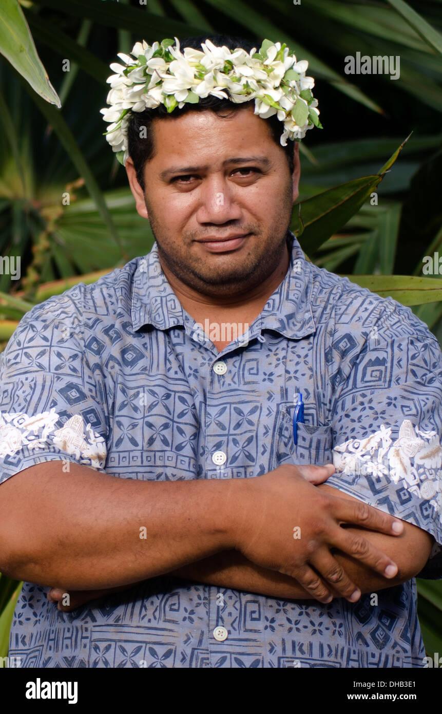 polynesie matura