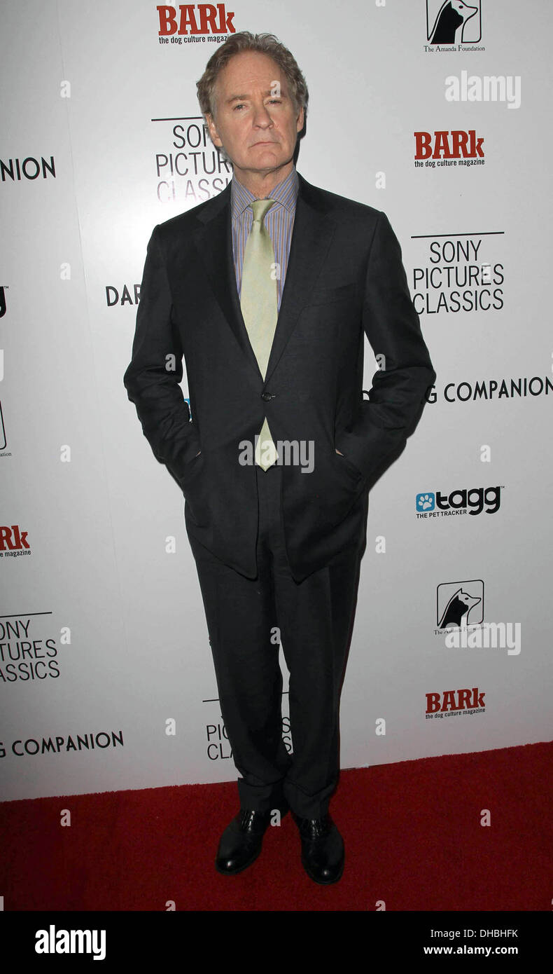 Kevin Kline Première mondiale de Sony Pictures Classics' 'Darling Companion' à l'Egyptian Theatre Hollywood Californie - 17.04.12 Banque D'Images