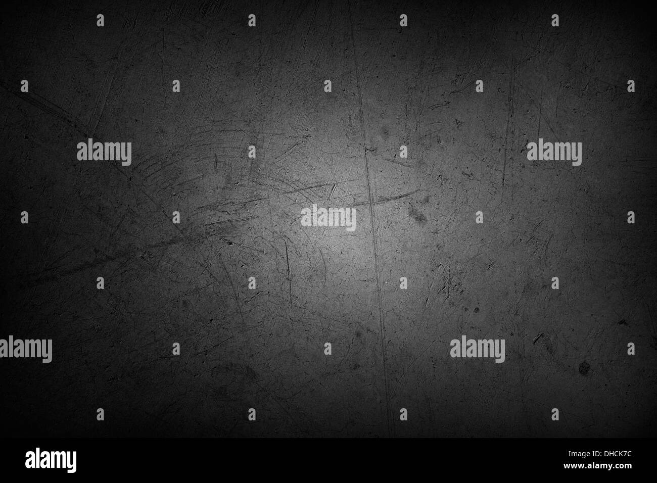 Dark grunge textured wall closeup Banque D'Images