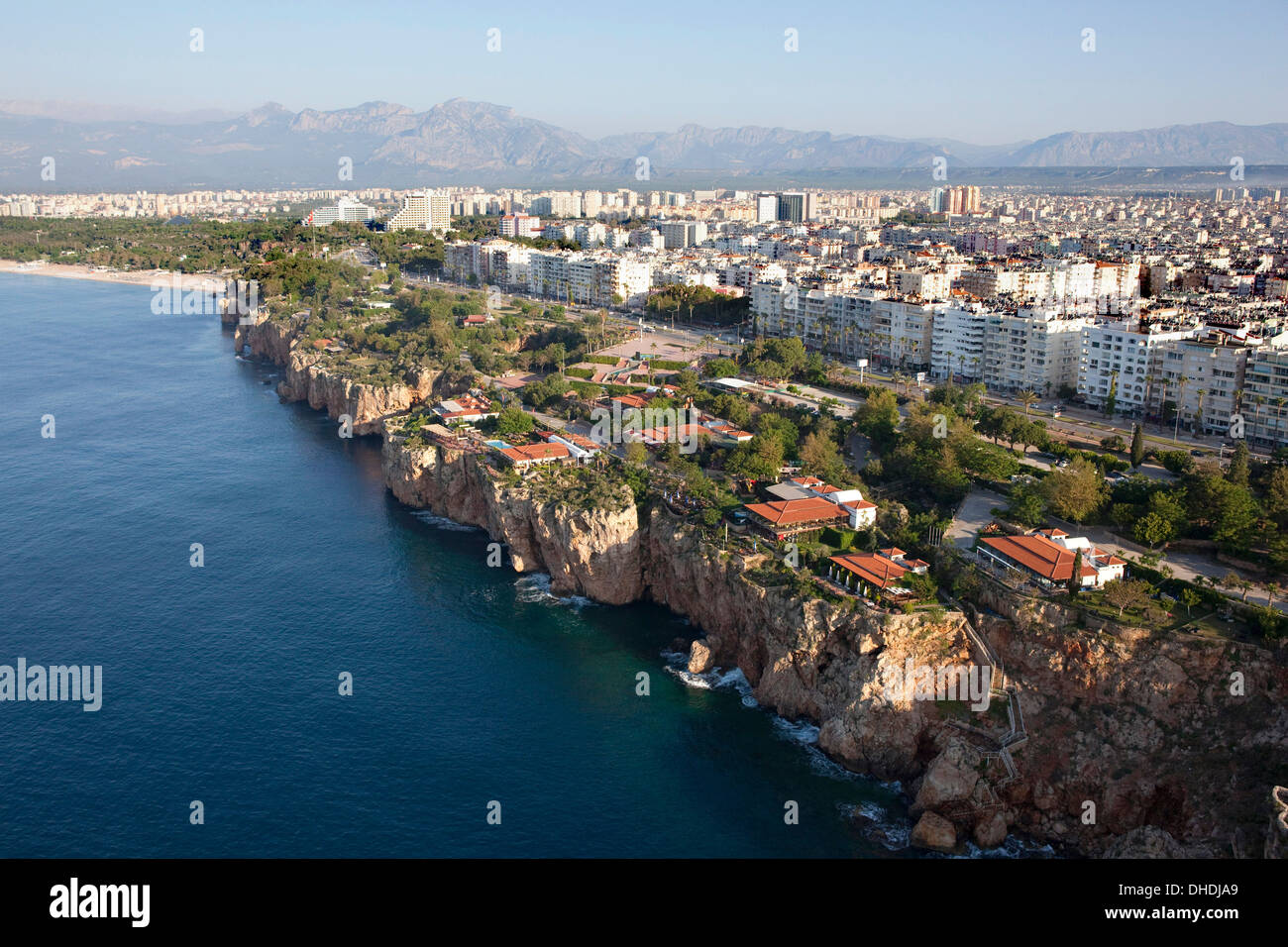 Lara Antalya, Turquie Banque D'Images