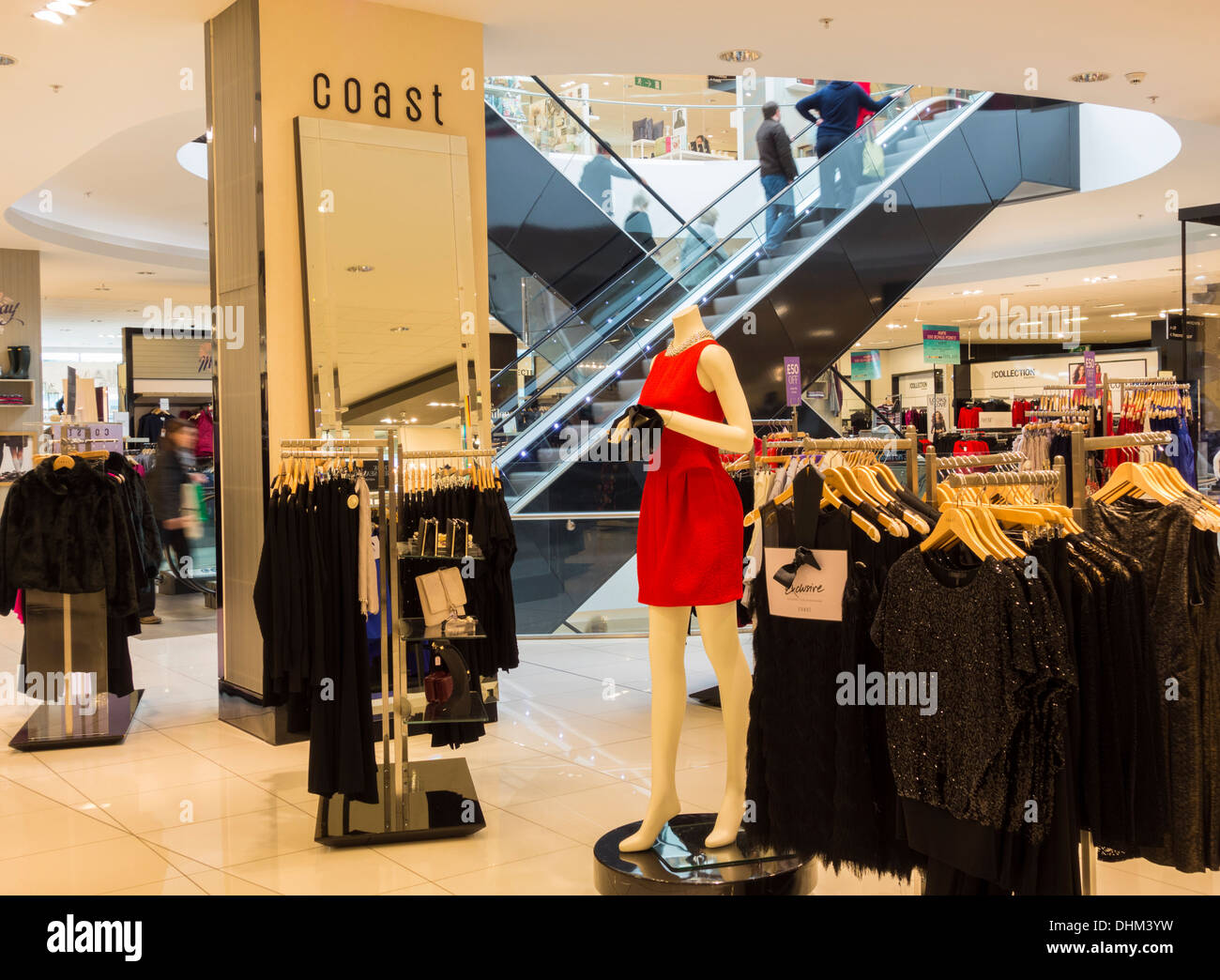 h&m eldon square