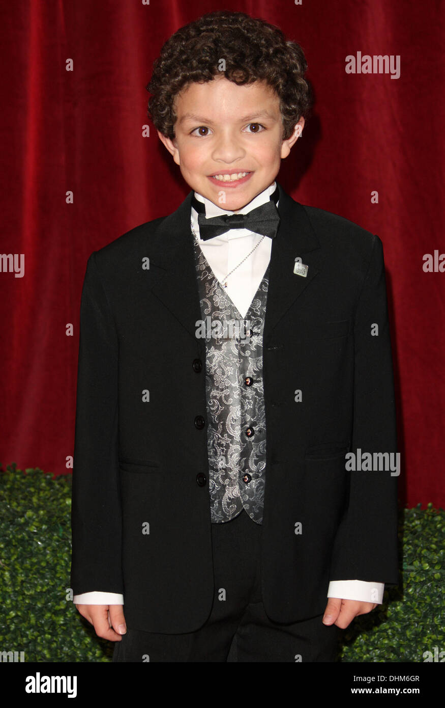 Le feuilleton britannique Alexander Bain Awards 2012 qui a eu lieu à la télévision - Centre de Londres : Londres, Angleterre - 28.04.12 Banque D'Images