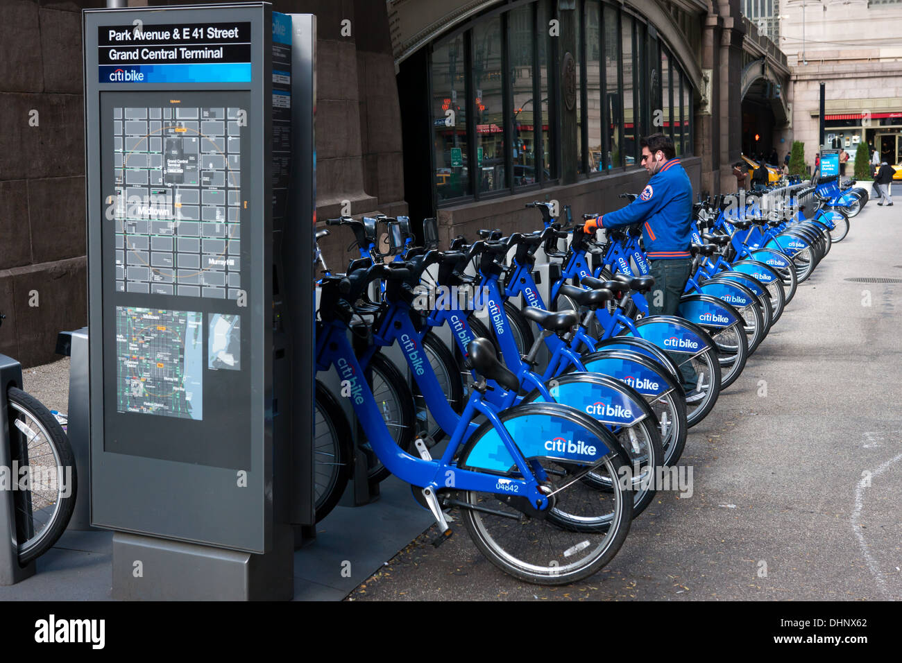 citi velo