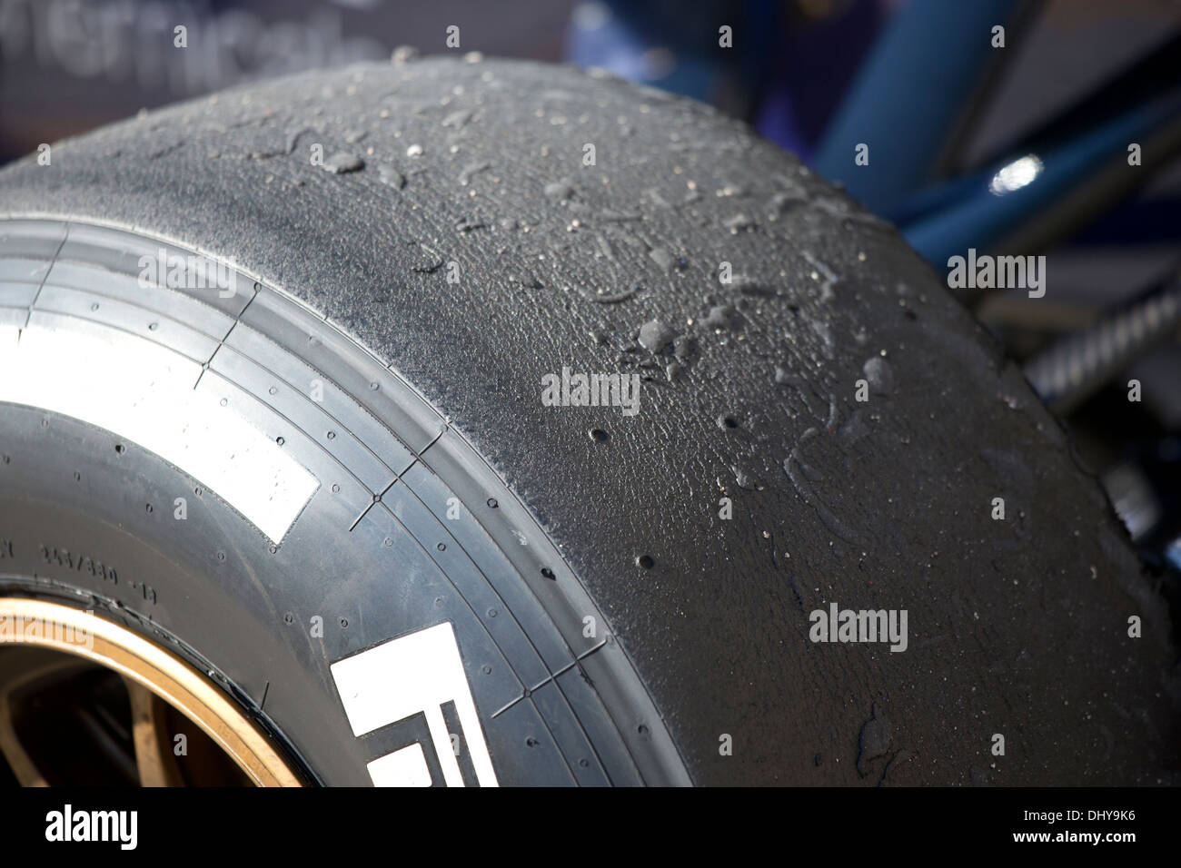 Pirelli f1 tyre Banque de photographies et d'images à haute résolution -  Alamy