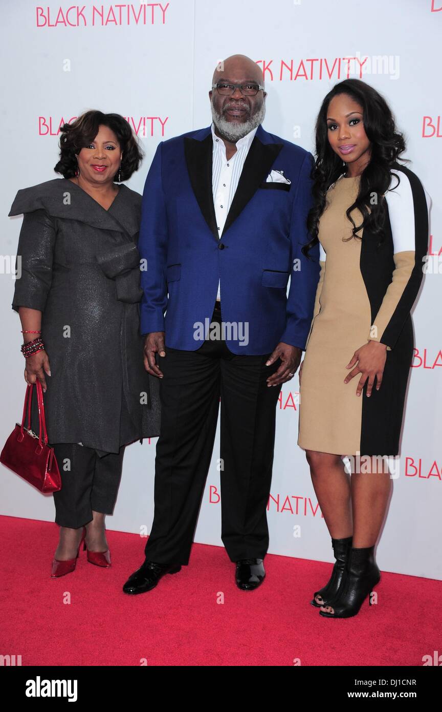 T d jakes Banque de photographies et d’images à haute résolution - Alamy