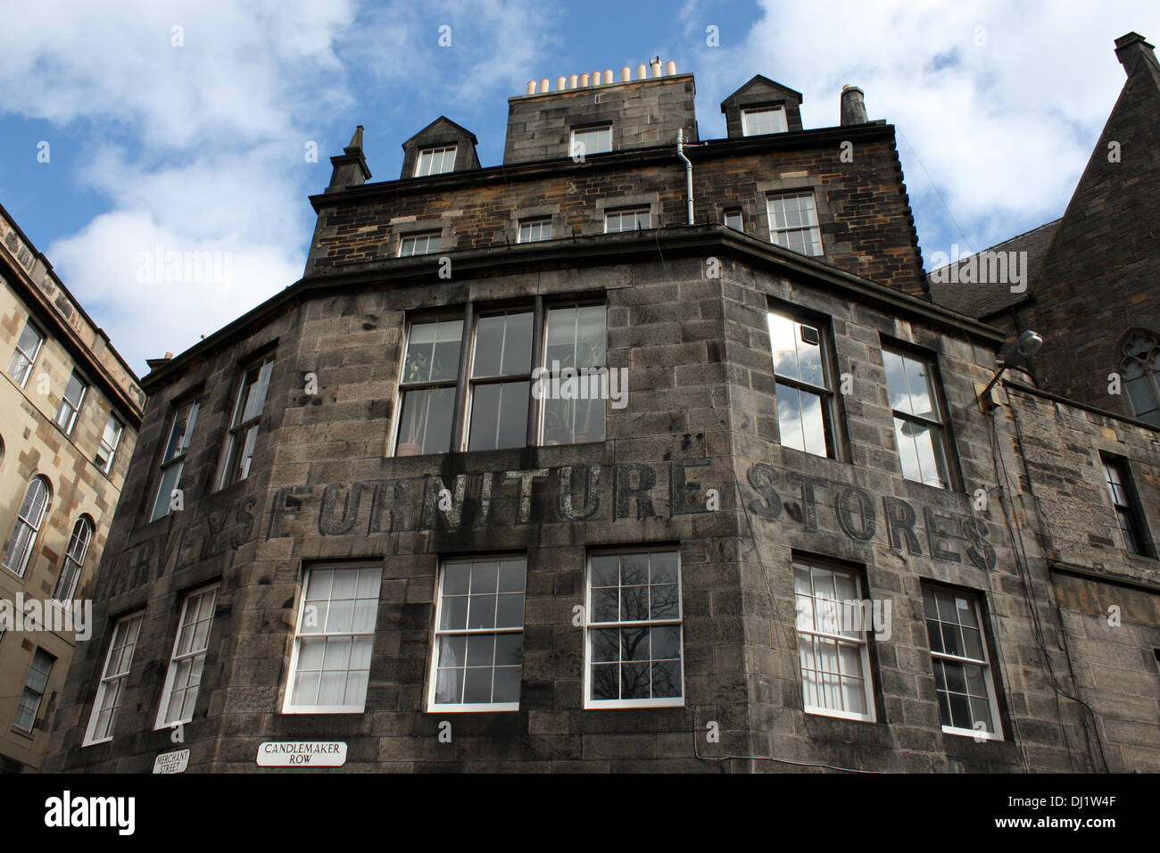 Edinburgh : 'La Maison de l'éléphant' café, ont été J.K. Rowling a écrit le premier livre de Harry Potter Banque D'Images