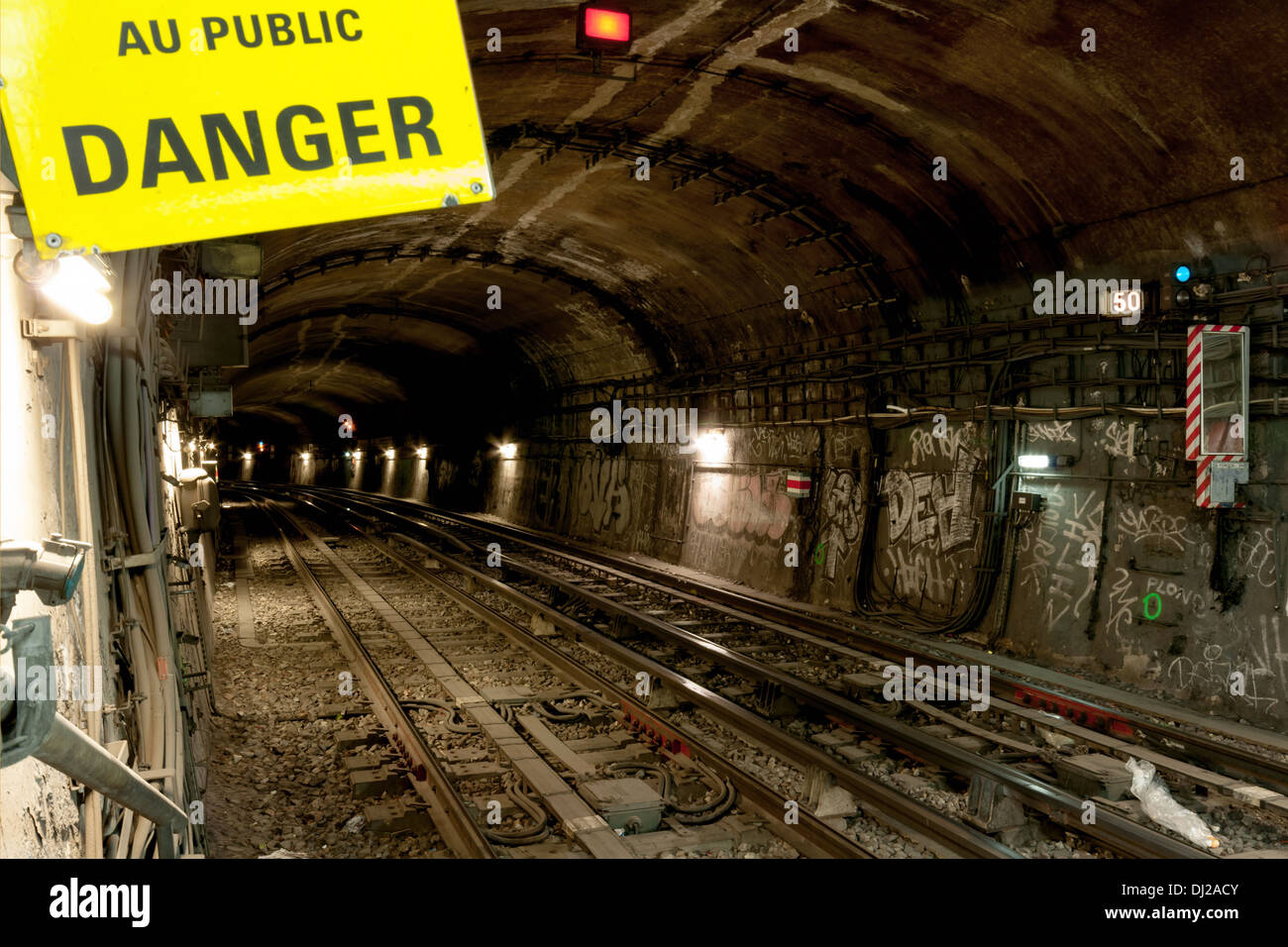 France metro Banque de photographies et d’images à haute résolution - Alamy