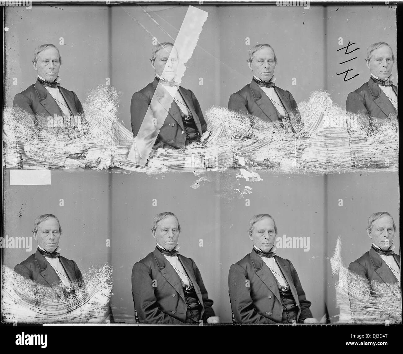 William w brown Banque de photographies et d’images à haute résolution ...