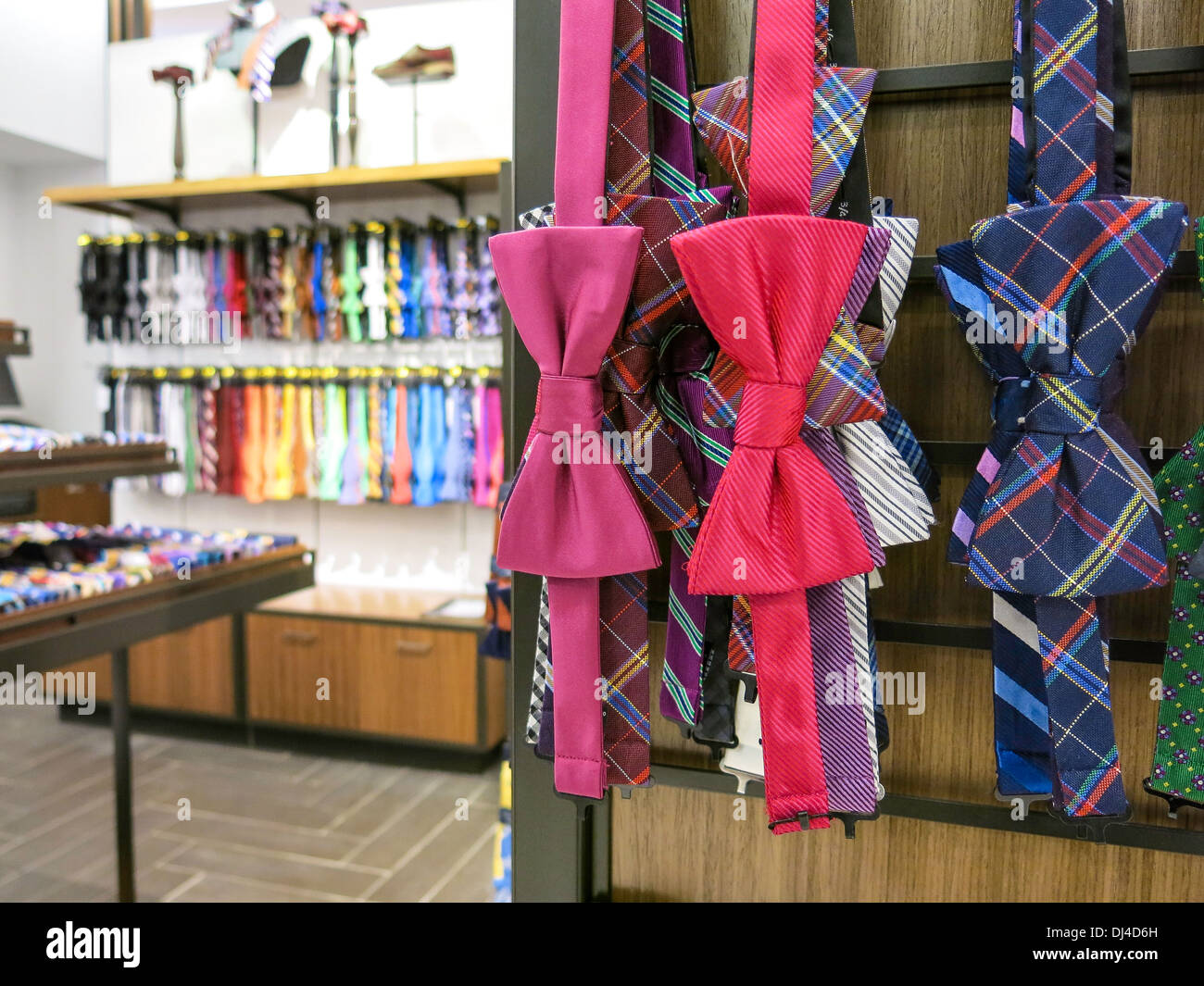Du grand magasin Macy's Herald Square, New York, Banque D'Images