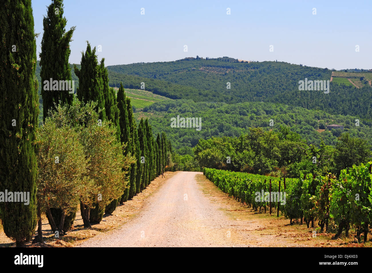 Maison de l’agriculteur Banque D'Images