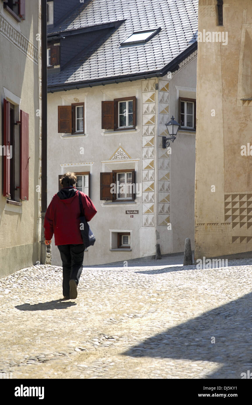 Coin de mire Banque de photographies et d’images à haute résolution - Alamy