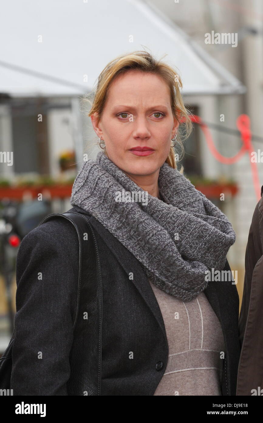 Anna Schudt Banque D image Et Photos Alamy anna-schudt-banque-d-image-et-photos-alamy