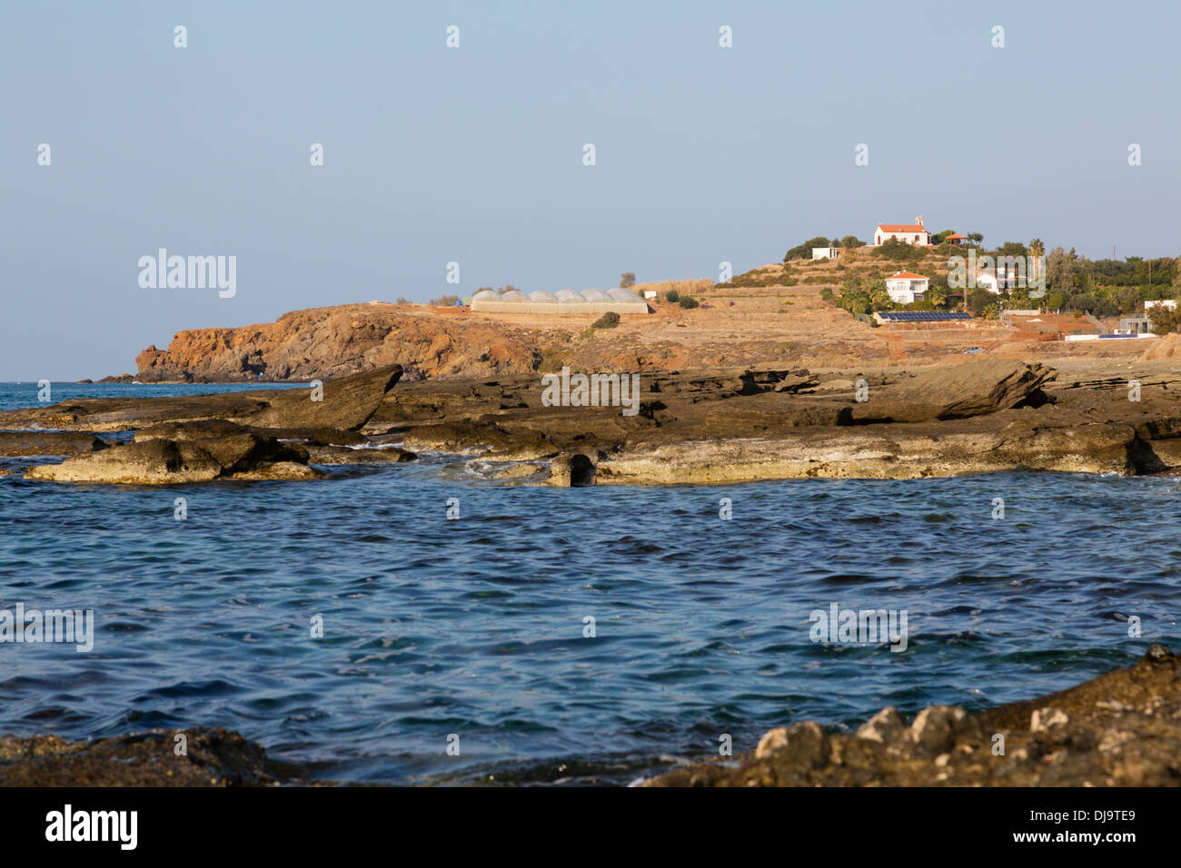 Nea dimmata Banque de photographies et d’images à haute résolution Alamy