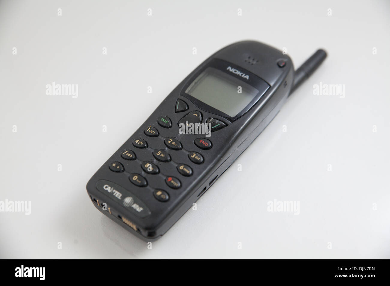 T l phone Mobile Vintage Banque De Photographies Et D images Haute 
