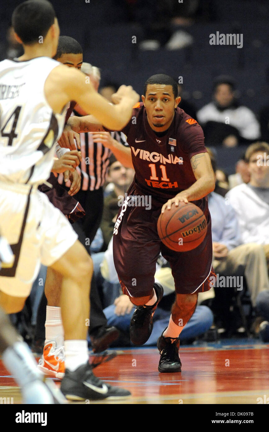 24 décembre 2010 Rochester, New York, ÉtatsUnis d'Amérique