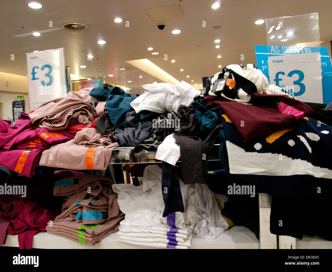 cheap clothes
