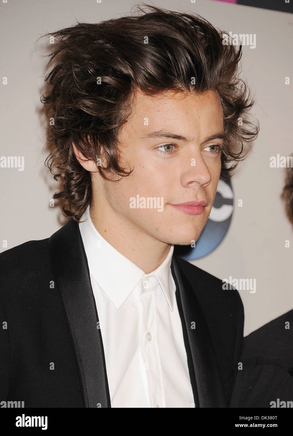 Qui est Harry styles datant 2013 juillet