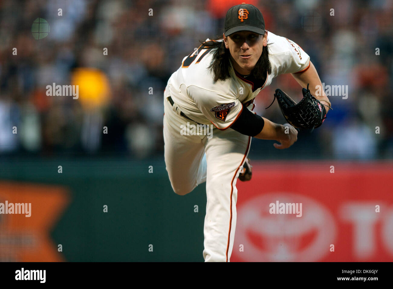 Casquette MLB San Francisco Giants – Baseball (occasion)